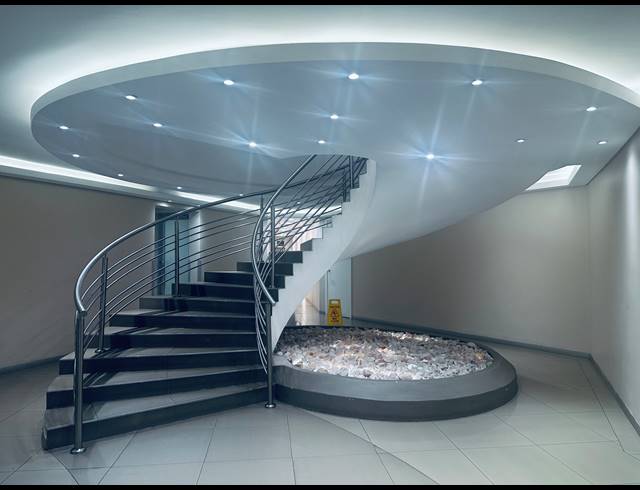 296M² OFFICE TO LET IN RIVONIA